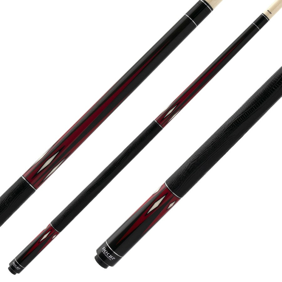 Billardqueue, Pool, Bear RB-2, Radial