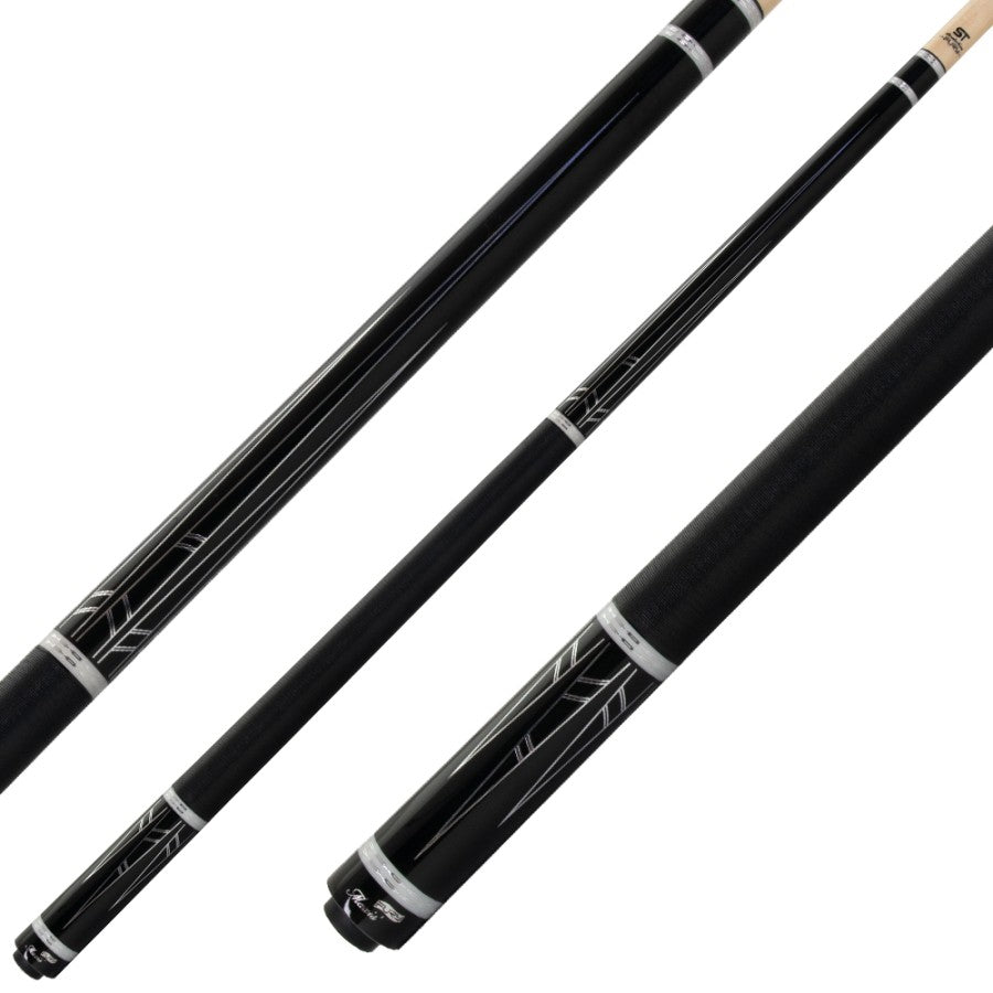 Billardqueue, Pool, Fury MS-1, Radial