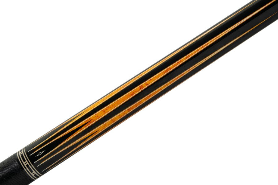 Billardqueue, Pool, Fury CL-4, Radial