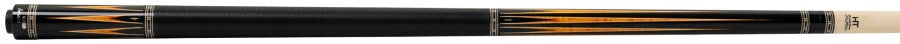 Billardqueue, Pool, Fury CL-4, Radial