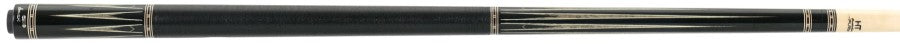 Billardqueue, Pool, Fury CL-5, Radial