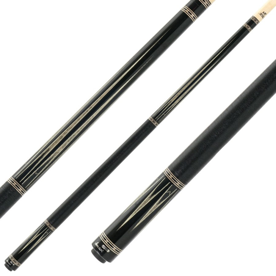 Billardqueue, Pool, Fury CL-5, Radial