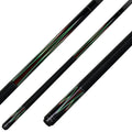 Billardqueue, Pool, Stinger 3, Carbon Oberteil, Schnellverschluss