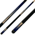 Billardqueue, Pool, Stinger  4, by Fury, Schnellverschluss