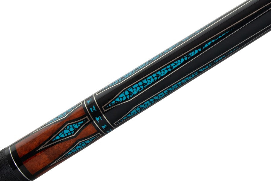 Billardqueue, Pool, Stinger X-2, by Fury, Schnellverschluss