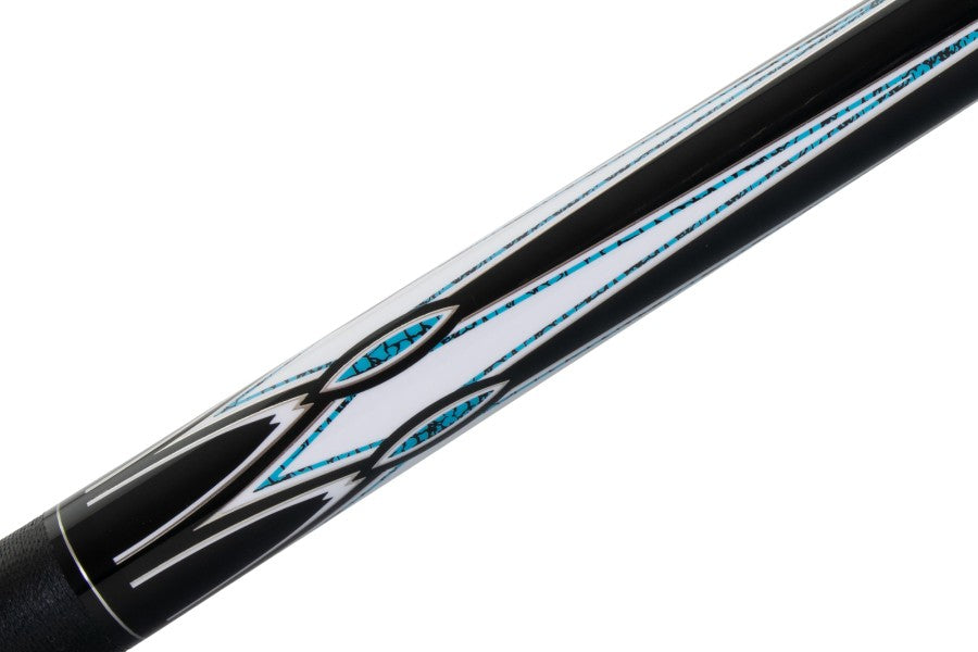 Billardqueue, Pool, Stinger X-6, by Fury, Schnellverschluss