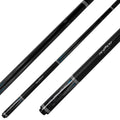 Billardqueue, Pool, Tempest 3 by Fury, C1 Max Carbon Oberteil, 12.5mm, 3/8x10