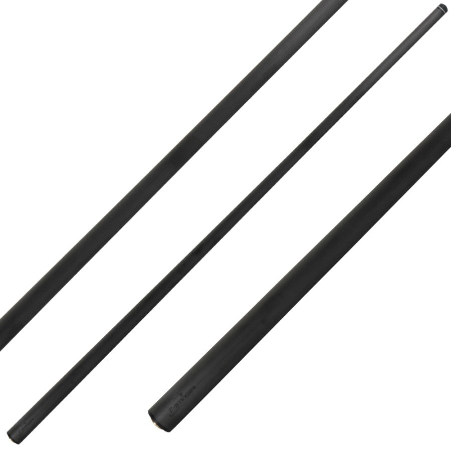 Oberteil, Pool, Stinger Carbon, Schnellverschluss