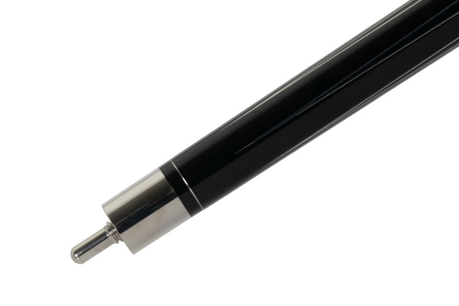 Billardqueue, Pool, Stinger X-2, Carbon Oberteil, Schnellverschluss