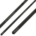 Billardqueue, Pool, Mezz Airdrive 3 Jump AD3, dreiteilig, D2 Joint