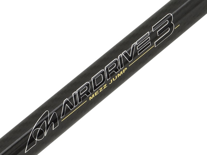 Billardqueue, Pool, Mezz Airdrive 3 Jump AD3, dreiteilig, D2 Joint