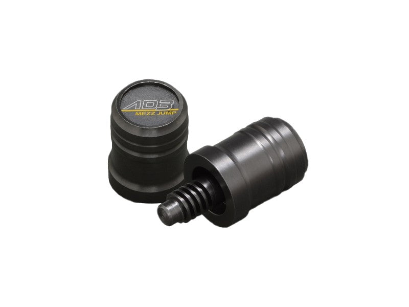 Billardqueue, Pool, Mezz Airdrive 3 Jump AD3, dreiteilig, D2 Joint