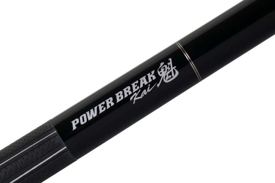 Billardqueue, Pool, Mezz Power Break Kai PBKG-K, United Joint