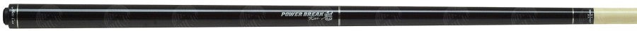 Billardqueue, Pool, Mezz Power Break Kai PBKW-K, United Joint