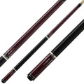 Billardqueue, Pool, Mezz EC9-P1, United Joint, WX-Sigma Oberteil