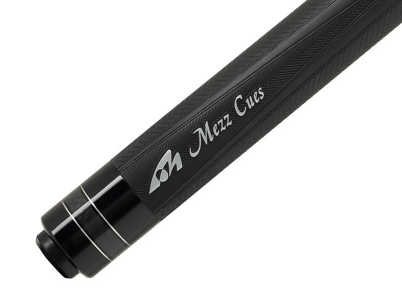 Billardqueue, Pool, Mezz Power Break G PBGG-H, Sport Grip, United joint