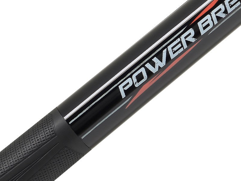 Billardqueue, Pool, Mezz Power Break G PBGG-H, Sport Grip, United joint