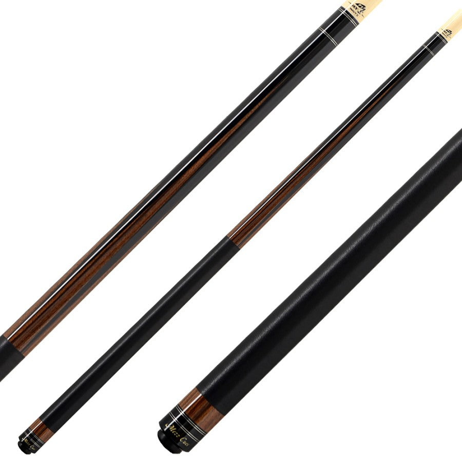 Billardqueue, Pool, Mezz CP-21MD, Wavy 2 Joint, WX-Sigma