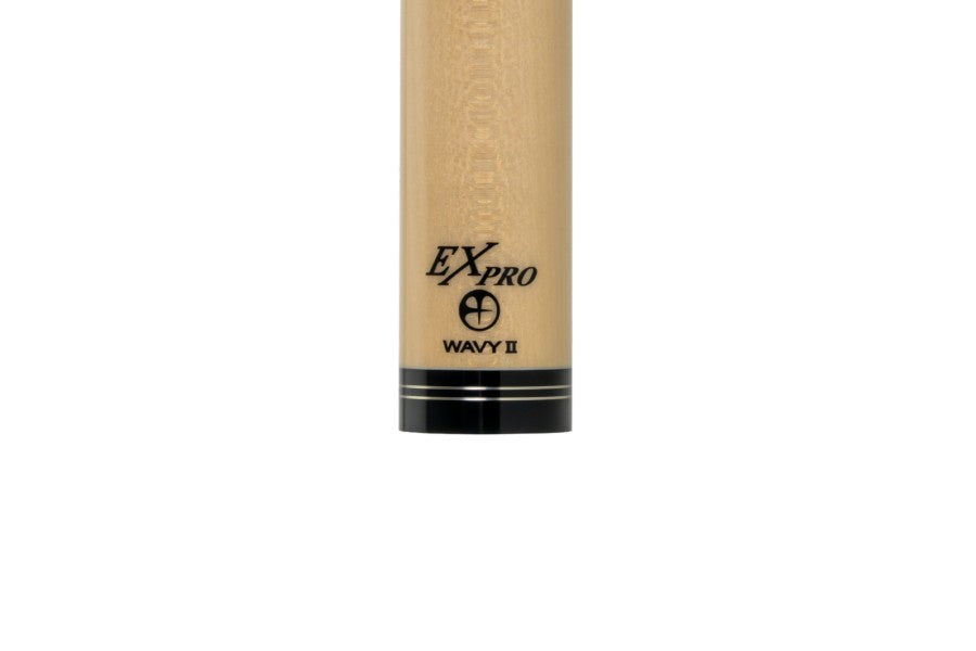 Oberteil, Pool, Mezz EX Pro, Wavy2 Joint
