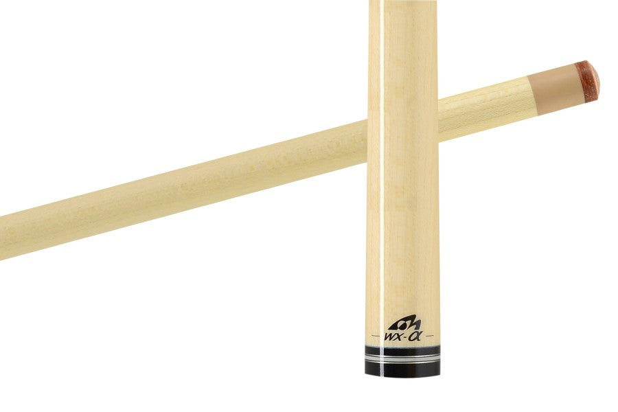 Billardqueue, Pool, Mezz ACE-184, Wavy Joint, WX-Alpha Oberteil, WJ