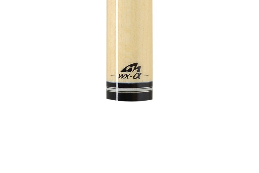 Oberteil, Pool, Mezz WX-Alpha, Wavy Joint