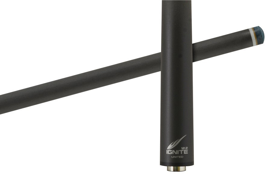 Oberteil, Pool, Mezz, Ignite Carbon, 12,2mm, United Joint, 30 inch