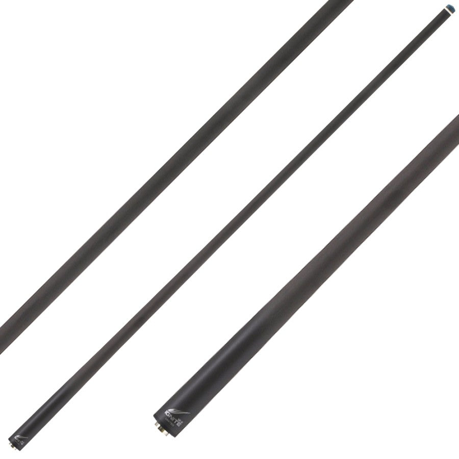 Oberteil, Pool, Mezz, Ignite Carbon, 12,2mm, United Joint