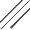 Oberteil, Pool, Mezz, Ignite Carbon, 12,2mm, United Joint