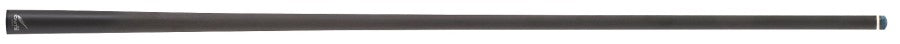 Oberteil, Pool, Mezz, Ignite Carbon, 12,2mm, Wavy Joint, 30 inch