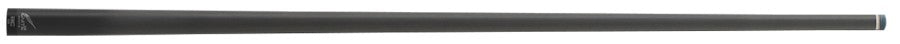 Oberteil, Pool, Ignite Carbon, 12,2mm, Wavy2 Joint, 30 inch