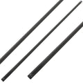 Oberteil, Pool, Ignite Carbon, 12,2mm, Wavy2 Joint, 30 inch