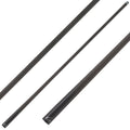 Oberteil, Pool, Mezz, Ignite Carbon, 12,2mm, Wavy Joint