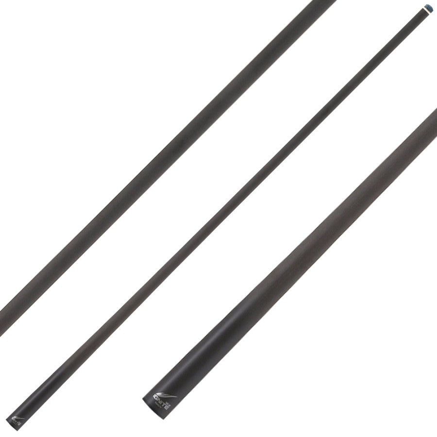 Oberteil, Pool, Mezz, Ignite Carbon, 12,2mm, Wavy Joint