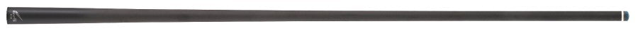 Oberteil, Pool, Mezz, Ignite Carbon, 12,2mm, Radial