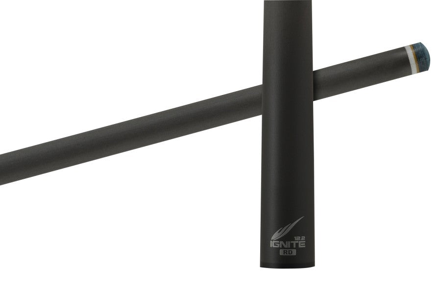 Oberteil, Pool, Mezz, Ignite Carbon, 12,2mm, Radial