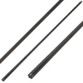 Oberteil, Pool, Mezz, Ignite Carbon, 12,2mm, Uni-Loc, 30 inch