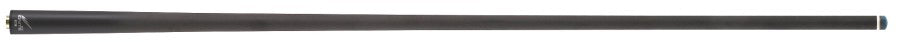 Oberteil, Pool, Mezz, Ignite Carbon, 12,2mm, Uni-Loc, 30 inch