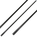Oberteil, Pool, Ignite Carbon, 12,2mm, Wavy2 Joint