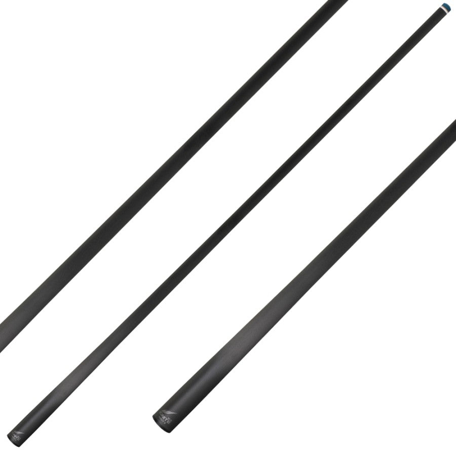 Oberteil, Pool, Ignite Carbon, 12,2mm, Wavy2 Joint