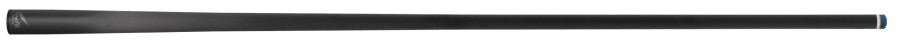 Oberteil, Pool, Ignite Carbon, 12,2mm, Wavy2 Joint
