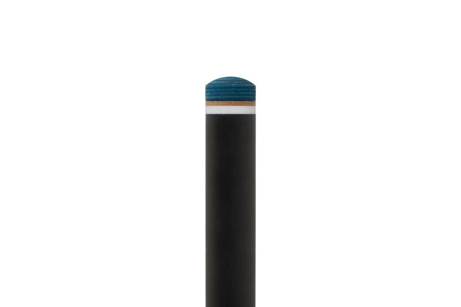 Oberteil, Pool, Ignite Carbon, 12,2mm, Wavy2 Joint