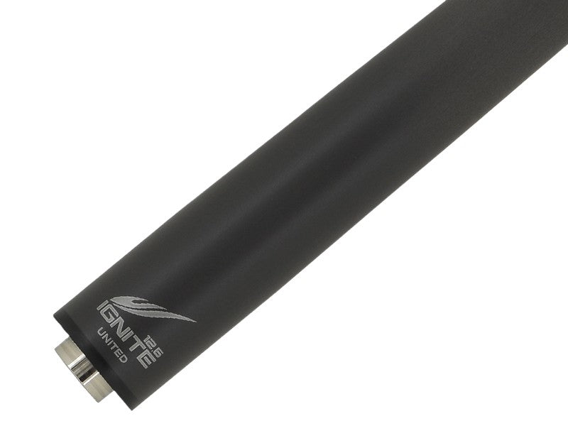 Oberteil, Pool, Ignite Carbon, 12,6mm, United Joint, 30 inch