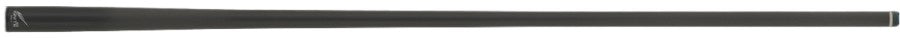 Oberteil, Pool, Ignite Carbon, 12,6mm, Wavy Joint, 30 inch