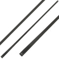 Oberteil, Pool, Ignite Carbon, 12,6mm, Wavy2 Joint, 30 inch