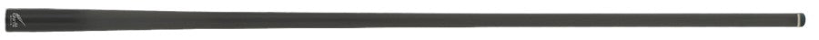 Oberteil, Pool, Ignite Carbon, 12,6mm, Wavy2 Joint, 30 inch