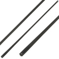 Oberteil, Pool, Ignite Carbon, 11,5mm, United Joint, 30 inch