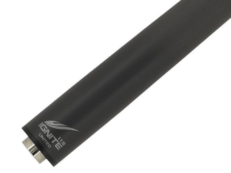Oberteil, Pool, Ignite Carbon, 11,5mm, United Joint, 30 inch