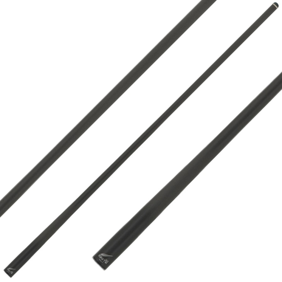 Oberteil, Pool, Ignite Carbon, 11,5mm, Wavy Joint, 30 inch