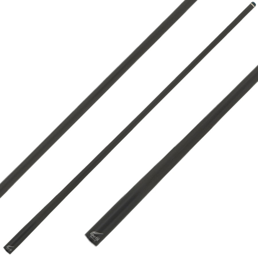 Oberteil, Pool, Ignite Carbon, 11,5mm, Wavy2 Joint, 30 inch