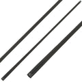 Oberteil, Pool, Ignite Carbon, 11,5mm, Wavy2 Joint